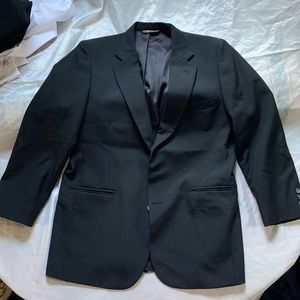 Men’s suit jacket